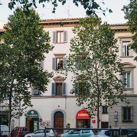Residenza Del Principe - Dolcevita Holiday Florencia Exterior foto