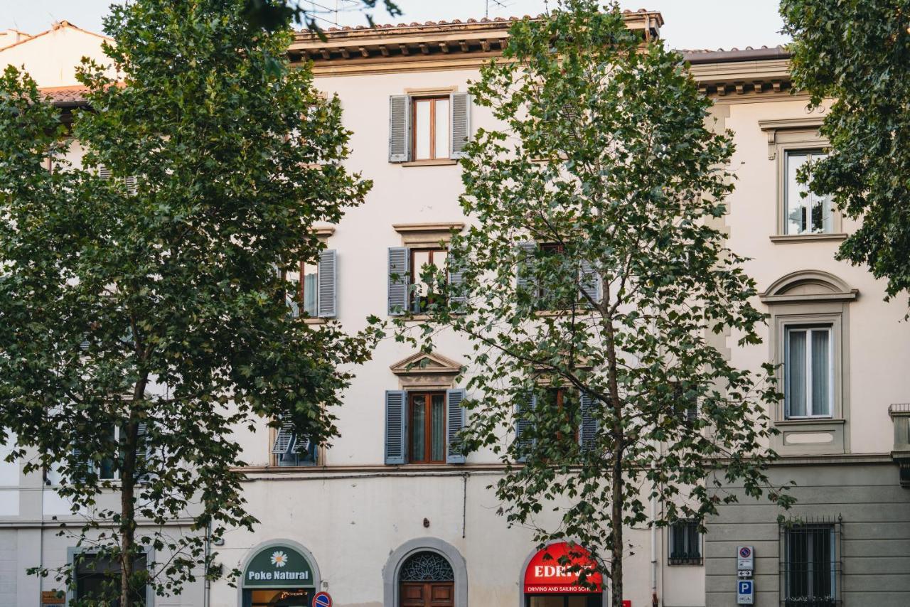 Residenza Del Principe - Dolcevita Holiday Florencia Exterior foto